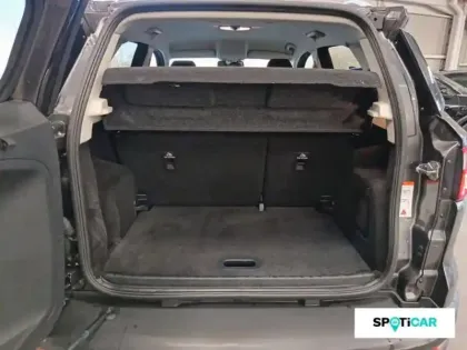 Photo 5 Ford Ecosport  1.0 EcoBoost 125ch Titanium