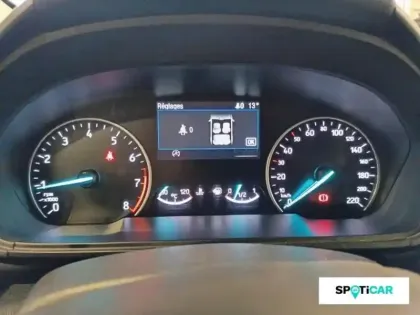 Photo 13 Ford Ecosport  1.0 EcoBoost 125ch Titanium