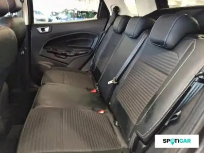 Photo 9 Ford Ecosport  1.0 EcoBoost 125ch Titanium