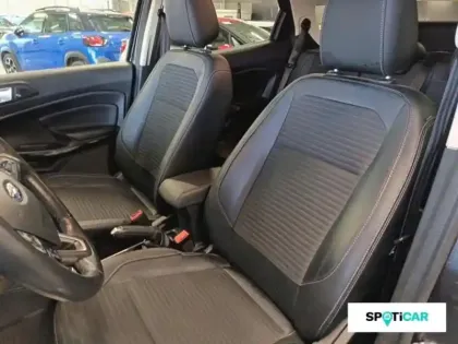 Photo 8 Ford Ecosport  1.0 EcoBoost 125ch Titanium