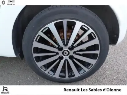 Photo 7 Renault Twingo  E-Tech Electric Techno R80 Achat Intégral