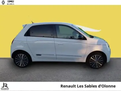 Photo 12 Renault Twingo  E-Tech Electric Techno R80 Achat Intégral