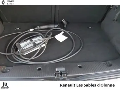 Photo 6 Renault Twingo  E-Tech Electric Techno R80 Achat Intégral