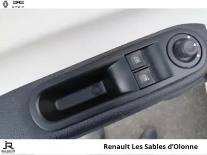 Photo 13 Renault Twingo  E-Tech Electric Techno R80 Achat Intégral