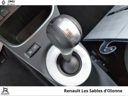 Photo 5 Renault Twingo  E-Tech Electric Techno R80 Achat Intégral