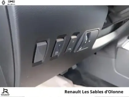 Photo 14 Renault Twingo  E-Tech Electric Techno R80 Achat Intégral