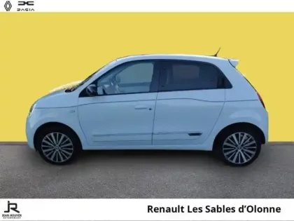Photo 9 Renault Twingo  E-Tech Electric Techno R80 Achat Intégral