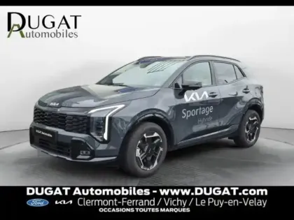 Photo Kia Sportage