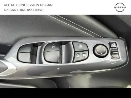 Photo 15 Nissan Juke  1.6 Hybrid 143ch N-Connecta 2023.5