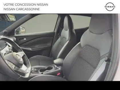 Photo 14 Nissan Juke  1.6 Hybrid 143ch N-Connecta 2023.5