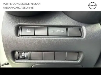 Photo 16 Nissan Juke  1.6 Hybrid 143ch N-Connecta 2023.5