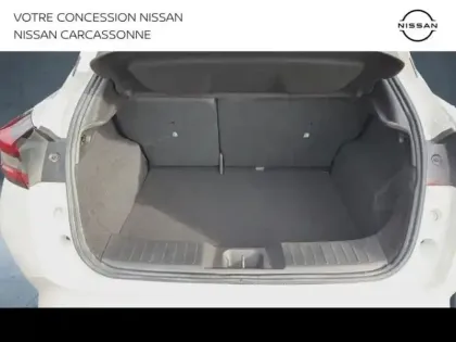 Photo 12 Nissan Juke  1.6 Hybrid 143ch N-Connecta 2023.5