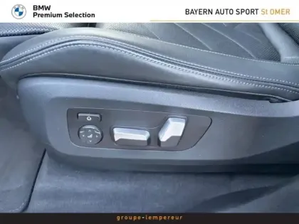 Photo 12 BMW X5  xDrive50e 489ch M Sport