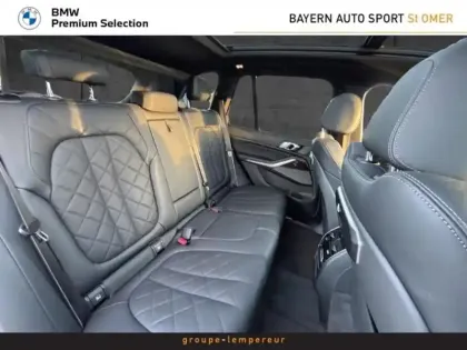 Photo 5 BMW X5  xDrive50e 489ch M Sport