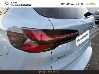 Photo 7 BMW X5  xDrive50e 489ch M Sport