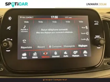 Photo 14 Fiat 500  1.2 8v 69ch S