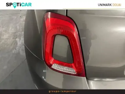 Photo 6 Fiat 500  1.2 8v 69ch S