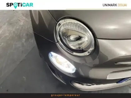 Photo 7 Fiat 500  1.2 8v 69ch S