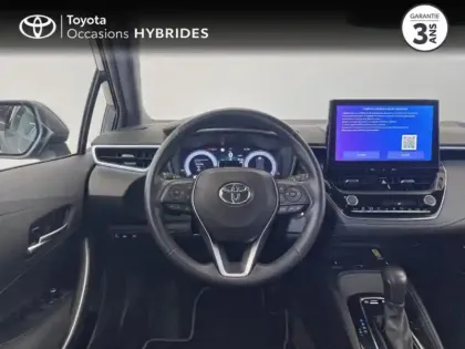 Photo 14 Toyota Corolla  Touring Spt 2.0 196ch Design MY24