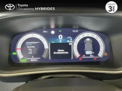 Photo 10 Toyota Corolla  Touring Spt 2.0 196ch Design MY24