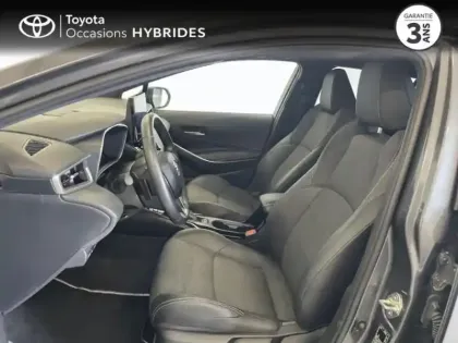 Photo 7 Toyota Corolla  Touring Spt 2.0 196ch Design MY24