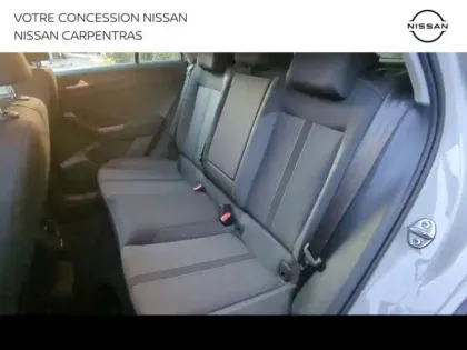 Photo 13 Volkswagen T-roc  1.0 TSI 110ch Life Plus