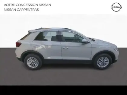 Photo 7 Volkswagen T-roc  1.0 TSI 110ch Life Plus