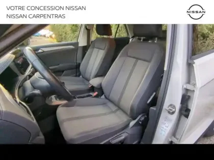 Photo 12 Volkswagen T-roc  1.0 TSI 110ch Life Plus