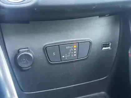 Photo 14 Citroën C3 Aircross  PureTech 130ch S&S Shine Pack EAT6