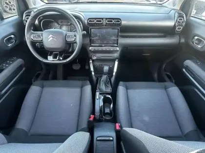 Photo 7 Citroën C3 Aircross  PureTech 130ch S&S Shine Pack EAT6