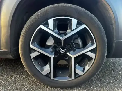 Photo 6 Citroën C3 Aircross  PureTech 130ch S&S Shine Pack EAT6