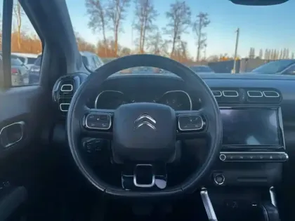 Photo 8 Citroën C3 Aircross  PureTech 130ch S&S Shine Pack EAT6