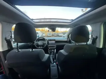 Photo 9 Citroën C3 Aircross  PureTech 130ch S&S Shine Pack EAT6