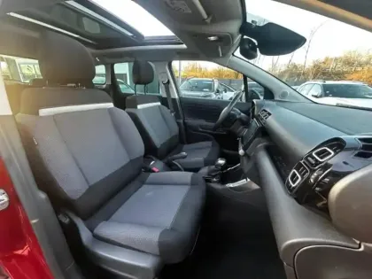 Photo 10 Citroën C3 Aircross  PureTech 130ch S&S Shine Pack EAT6