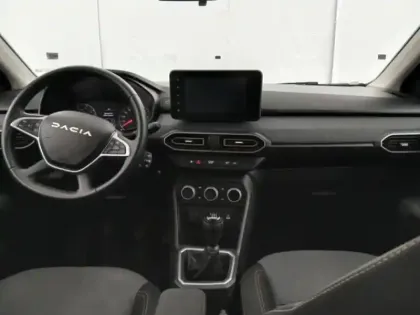 Photo 12 Dacia Sandero  1.0 ECO-G 100ch Stepway Extreme -24