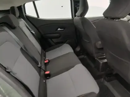 Photo 14 Dacia Sandero  1.0 ECO-G 100ch Stepway Extreme -24