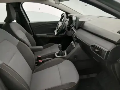 Photo 13 Dacia Sandero  1.0 ECO-G 100ch Stepway Extreme -24