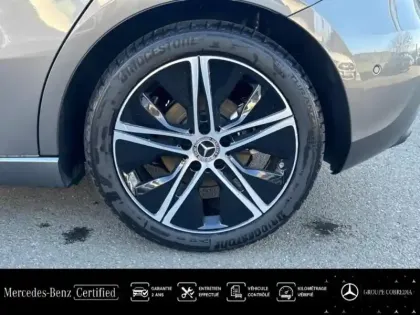 Photo 13 Mercedes Classe A  180 d 116ch Progressive Line 8G-DCT