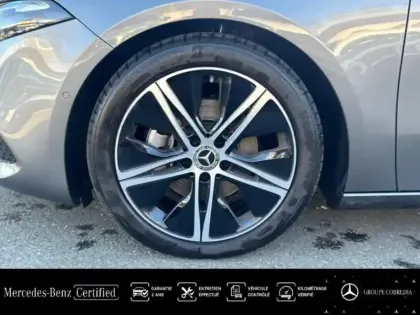 Photo 12 Mercedes Classe A  180 d 116ch Progressive Line 8G-DCT