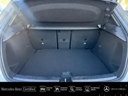 Photo 11 Mercedes Classe A  180 d 116ch Progressive Line 8G-DCT