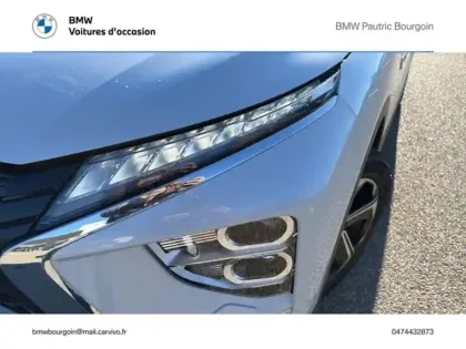 Photo 9 Mitsubishi Eclipse Cross  2.4 MIVEC PHEV 188ch Business 4WD