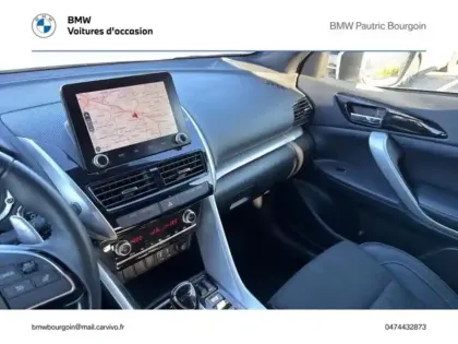 Photo 13 Mitsubishi Eclipse Cross  2.4 MIVEC PHEV 188ch Business 4WD