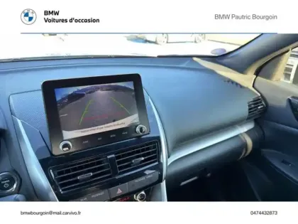 Photo 11 Mitsubishi Eclipse Cross  2.4 MIVEC PHEV 188ch Business 4WD