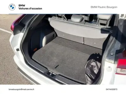 Photo 6 Mitsubishi Eclipse Cross  2.4 MIVEC PHEV 188ch Business 4WD