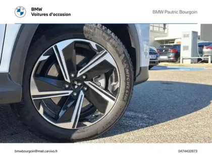 Photo 7 Mitsubishi Eclipse Cross  2.4 MIVEC PHEV 188ch Business 4WD