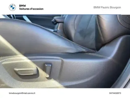 Photo 14 Mitsubishi Eclipse Cross  2.4 MIVEC PHEV 188ch Business 4WD