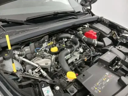 Photo 11 Renault Captur  1.0 TCe 90ch Evolution