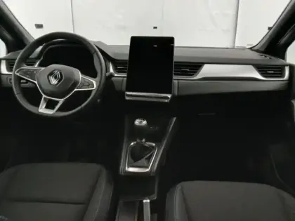 Photo 5 Renault Captur  1.0 TCe 90ch Evolution