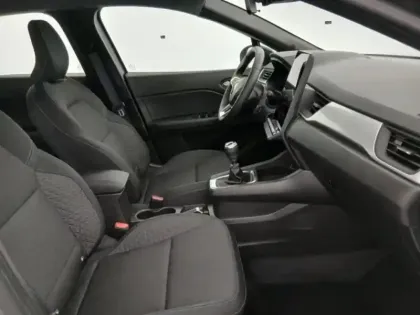 Photo 6 Renault Captur  1.0 TCe 90ch Evolution