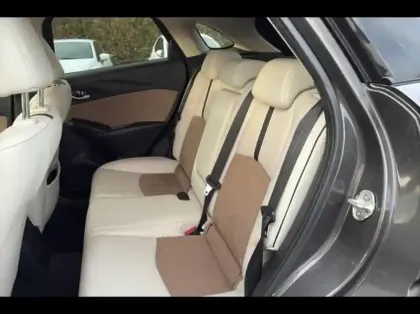 Photo 10 Mazda Cx3 CX-3 2.0 SKYACTIV-G 121ch Signature BVA 2021